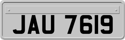 JAU7619