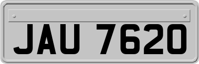 JAU7620