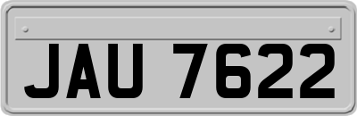 JAU7622