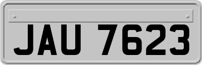 JAU7623
