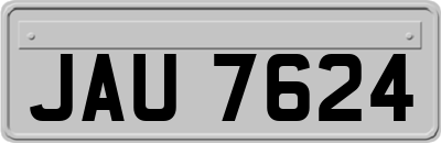 JAU7624