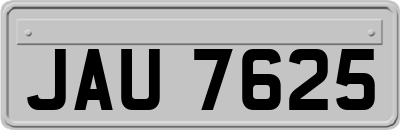 JAU7625