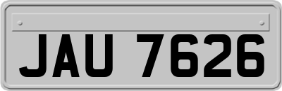JAU7626