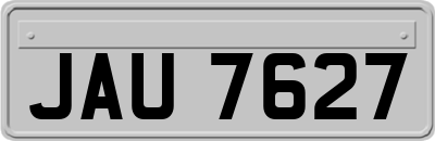 JAU7627