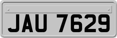 JAU7629