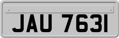 JAU7631