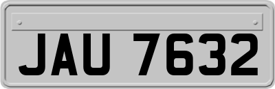 JAU7632