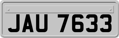 JAU7633