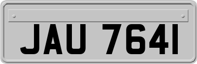 JAU7641