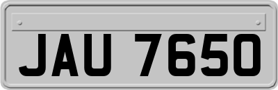 JAU7650