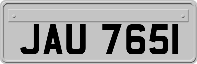 JAU7651