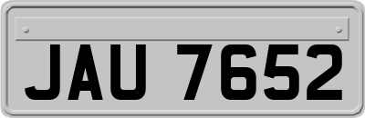 JAU7652