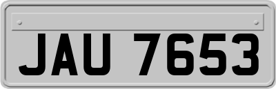 JAU7653