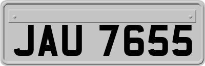 JAU7655