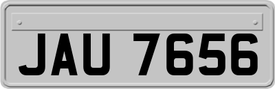 JAU7656