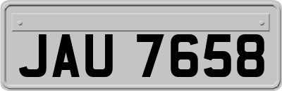 JAU7658
