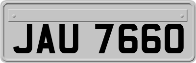 JAU7660