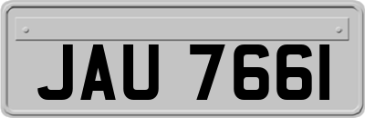 JAU7661