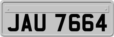 JAU7664