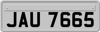 JAU7665