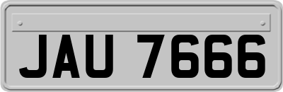 JAU7666