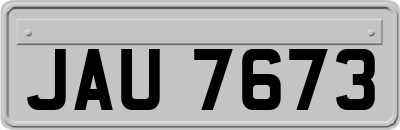JAU7673