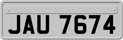 JAU7674
