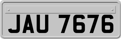 JAU7676