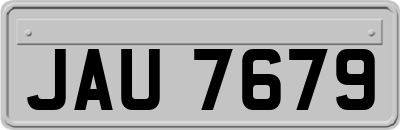 JAU7679