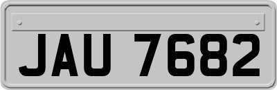 JAU7682