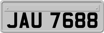 JAU7688