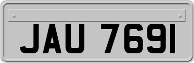 JAU7691