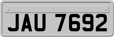 JAU7692