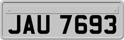 JAU7693