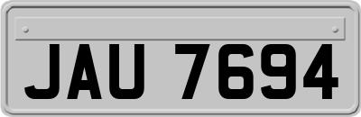 JAU7694