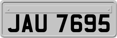 JAU7695