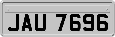 JAU7696