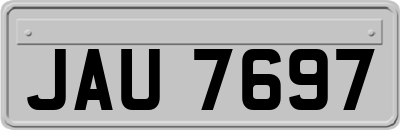 JAU7697
