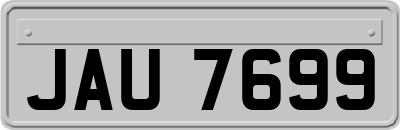 JAU7699