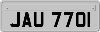 JAU7701