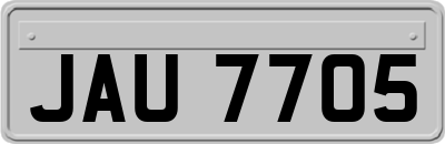 JAU7705