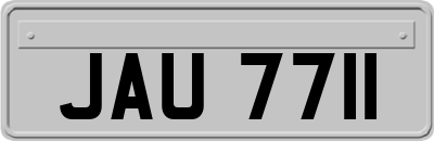 JAU7711