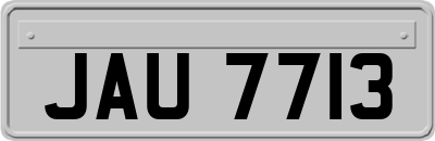 JAU7713