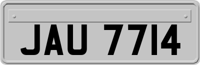 JAU7714