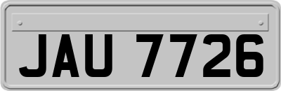 JAU7726