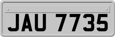JAU7735