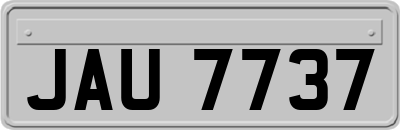 JAU7737