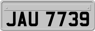 JAU7739