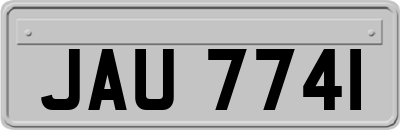 JAU7741