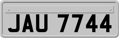 JAU7744